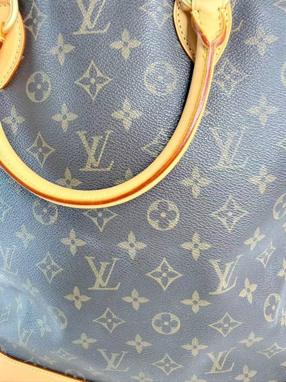 louis vuitton lockit horizontal monogram - Picture 10 of 12
